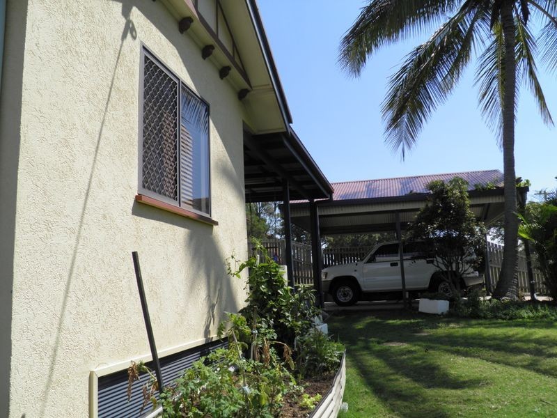 113 Central Lane, Gladstone QLD 4680
