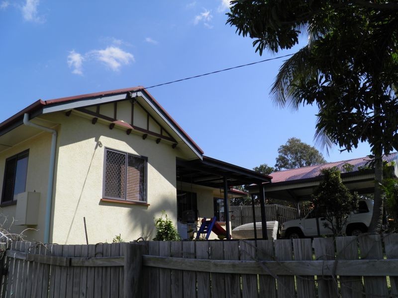 113 Central Lane, Gladstone QLD 4680