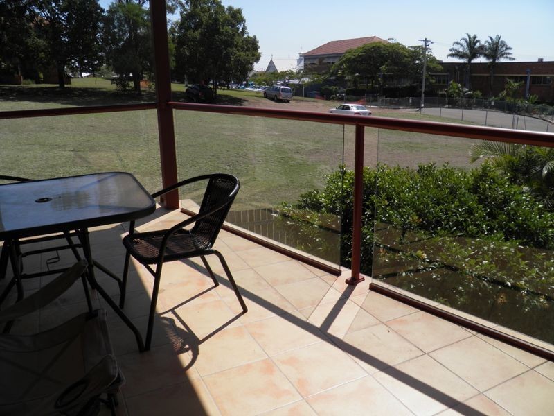 1/113A Central Lane, Gladstone QLD 4680