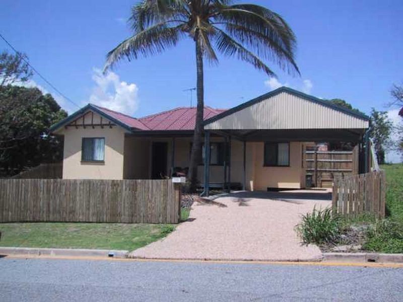 2/113A Central Lane, Gladstone QLD 4680