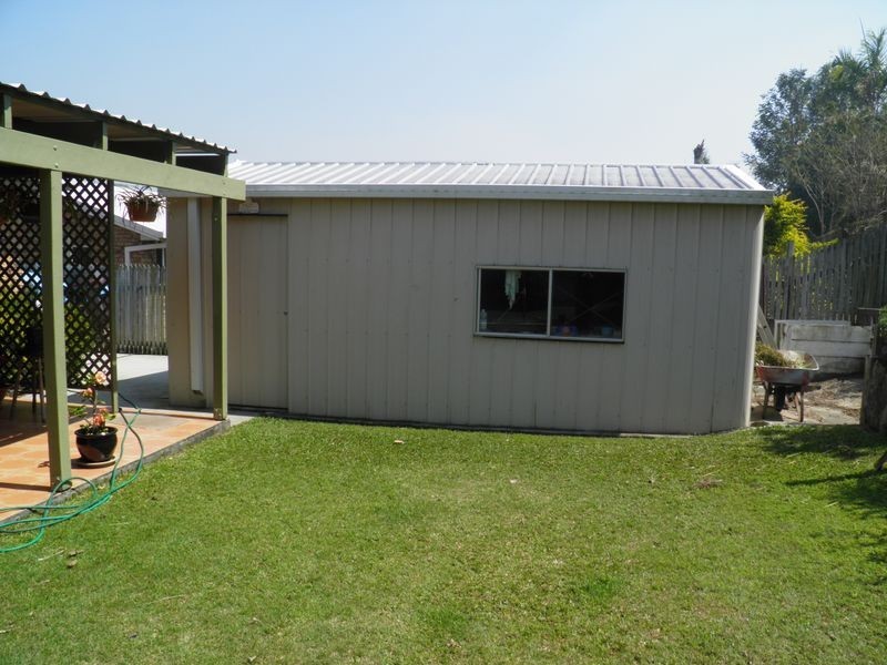 7 Keating Street, Tannum Sands QLD 4680