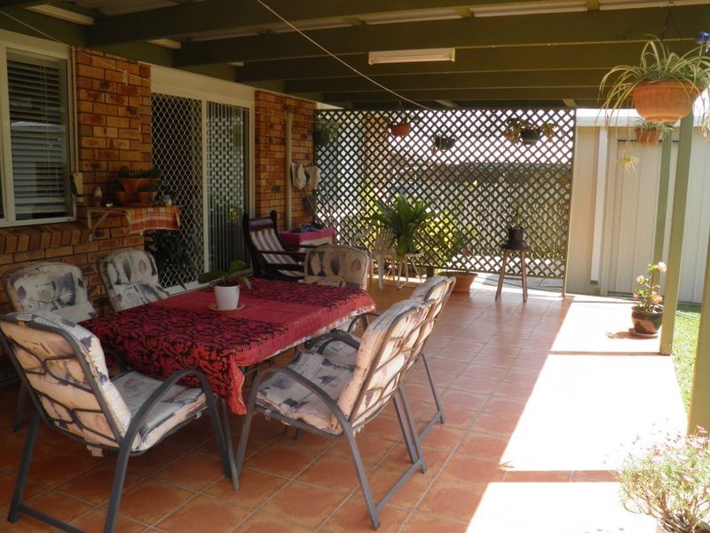 7 Keating Street, Tannum Sands QLD 4680