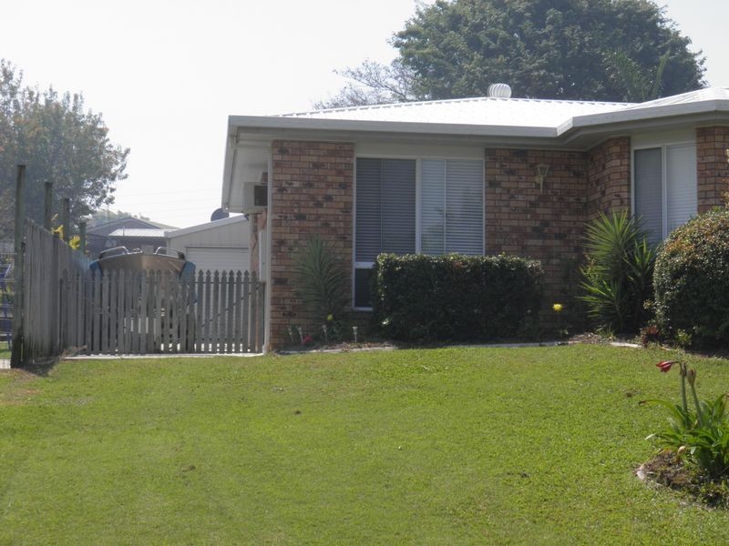 7 Keating Street, Tannum Sands QLD 4680