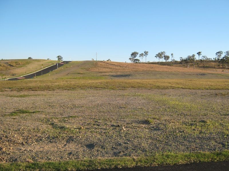 Awoonga Country – Swagman & Stockman Dr, Benaraby QLD 4680