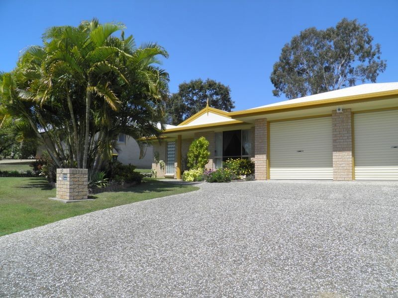 29 Geoffrey Thomas Drive, Tannum Sands QLD 4680