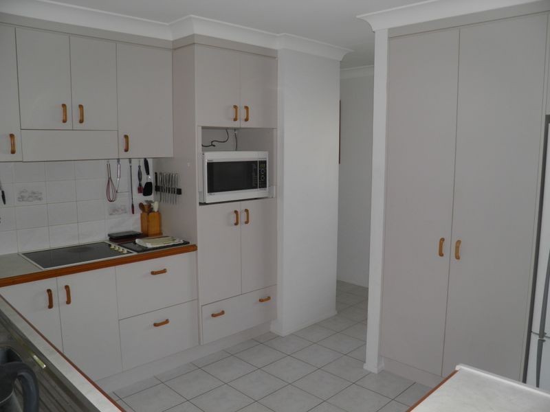 29 Geoffrey Thomas Drive, Tannum Sands QLD 4680