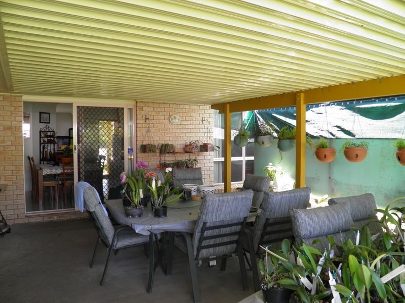 29 Geoffrey Thomas Drive, Tannum Sands QLD 4680