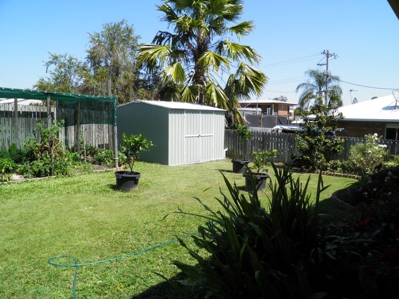 29 Geoffrey Thomas Drive, Tannum Sands QLD 4680