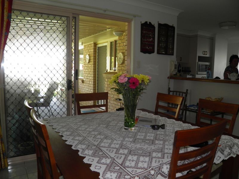 29 Geoffrey Thomas Drive, Tannum Sands QLD 4680