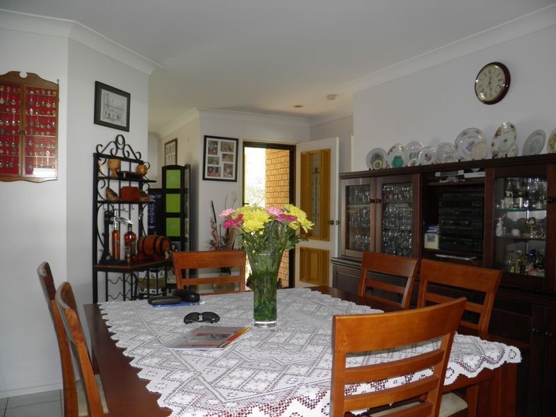 29 Geoffrey Thomas Drive, Tannum Sands QLD 4680