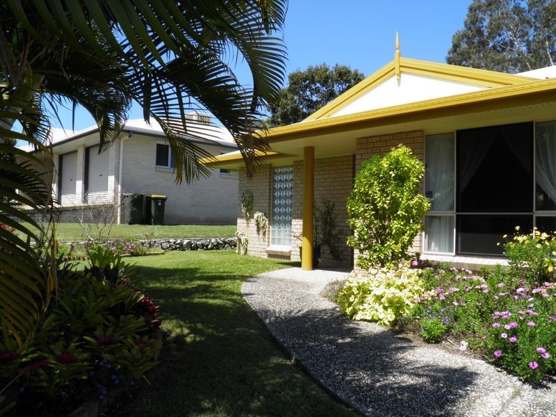 29 Geoffrey Thomas Drive, Tannum Sands QLD 4680