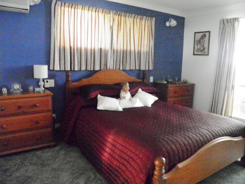 29 Geoffrey Thomas Drive, Tannum Sands QLD 4680
