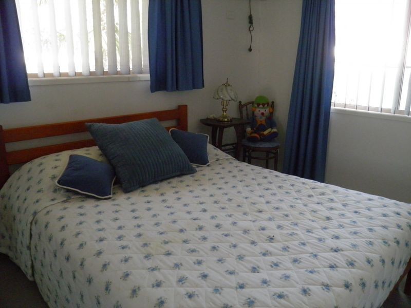 29 Geoffrey Thomas Drive, Tannum Sands QLD 4680