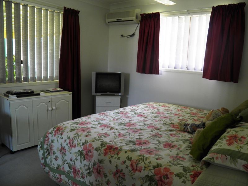 29 Geoffrey Thomas Drive, Tannum Sands QLD 4680