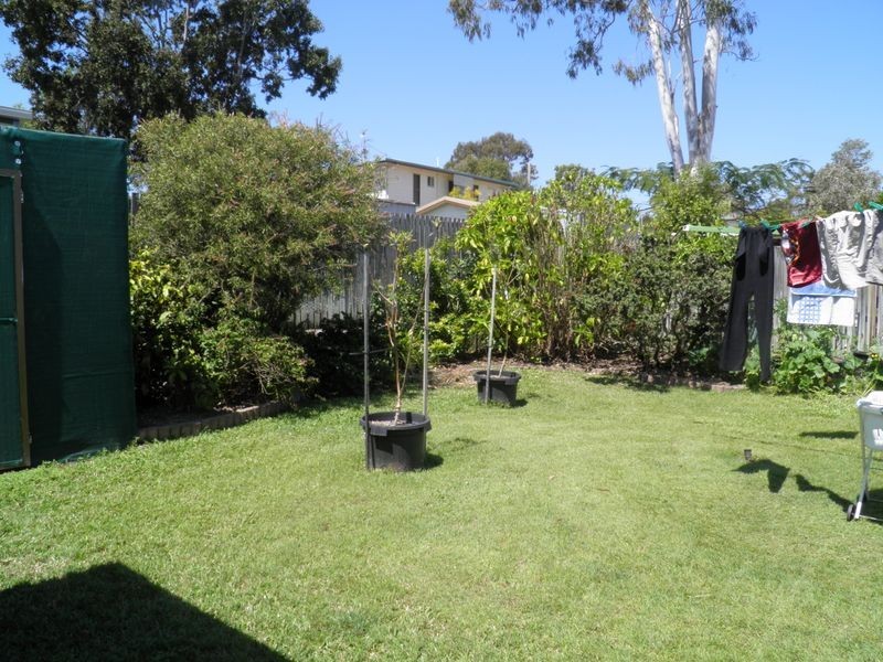 29 Geoffrey Thomas Drive, Tannum Sands QLD 4680