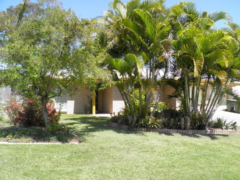29 Geoffrey Thomas Drive, Tannum Sands QLD 4680