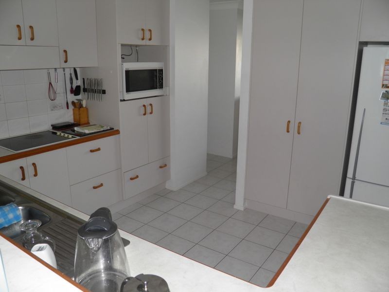 29 Geoffrey Thomas Drive, Tannum Sands QLD 4680