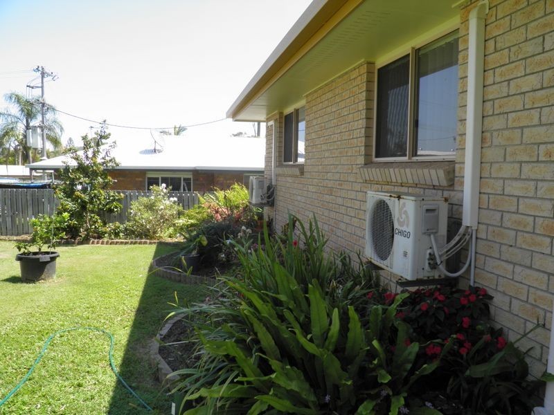 29 Geoffrey Thomas Drive, Tannum Sands QLD 4680