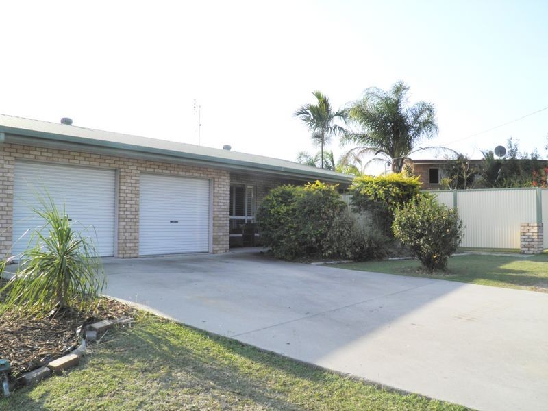 94 Booth Avenue, Tannum Sands QLD 4680
