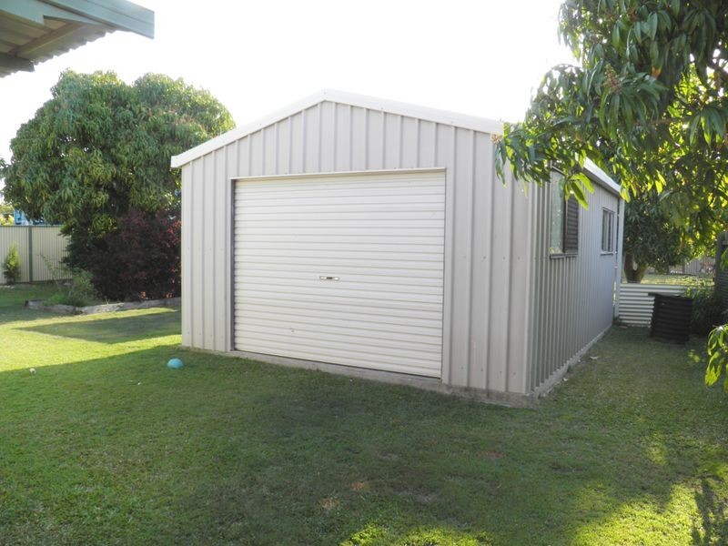 94 Booth Avenue, Tannum Sands QLD 4680
