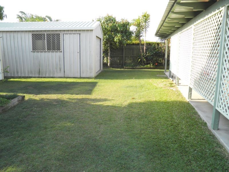 94 Booth Avenue, Tannum Sands QLD 4680
