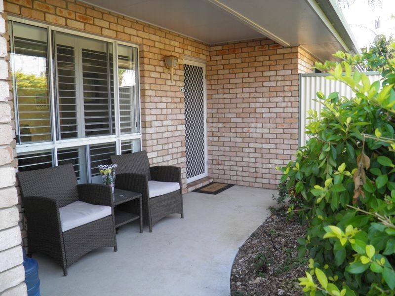 94 Booth Avenue, Tannum Sands QLD 4680