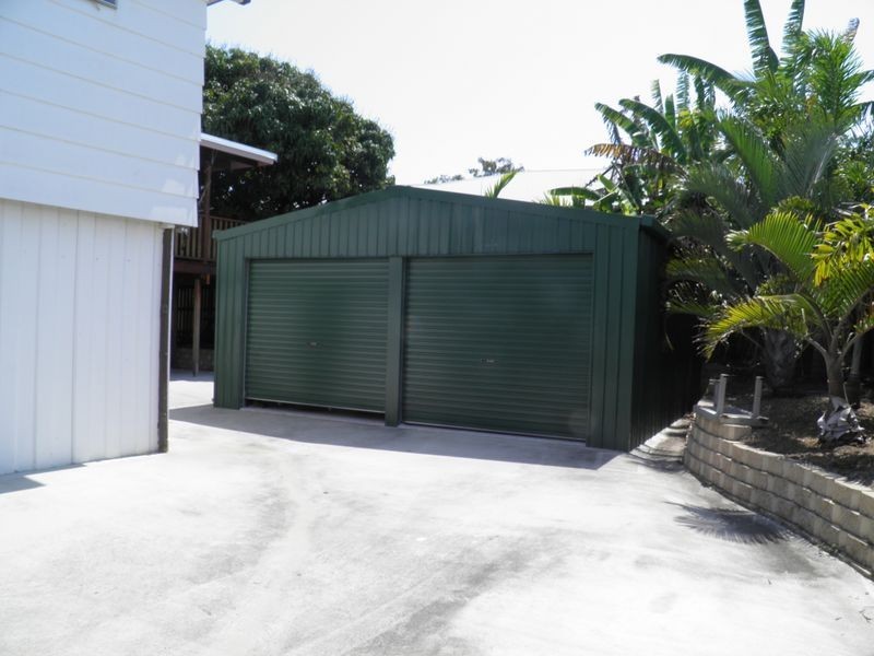 36 Tyson Crescent, Tannum Sands QLD 4680