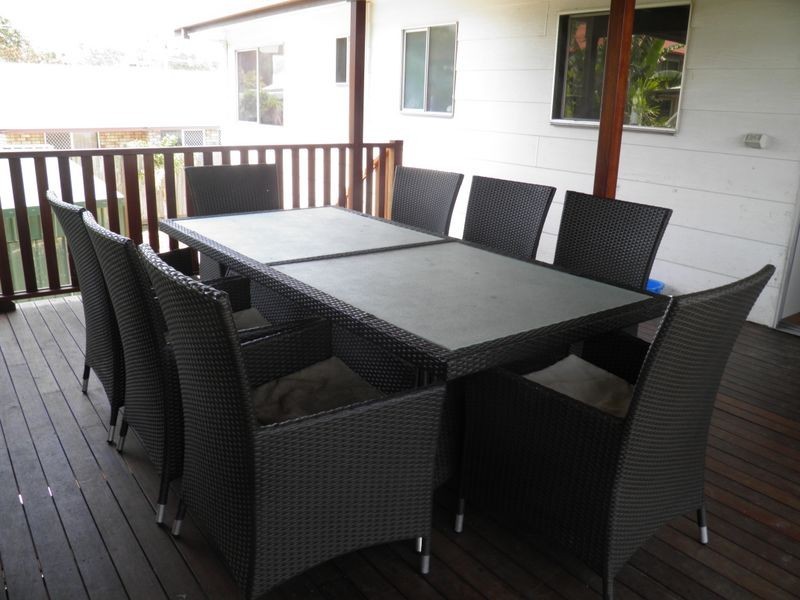 36 Tyson Crescent, Tannum Sands QLD 4680