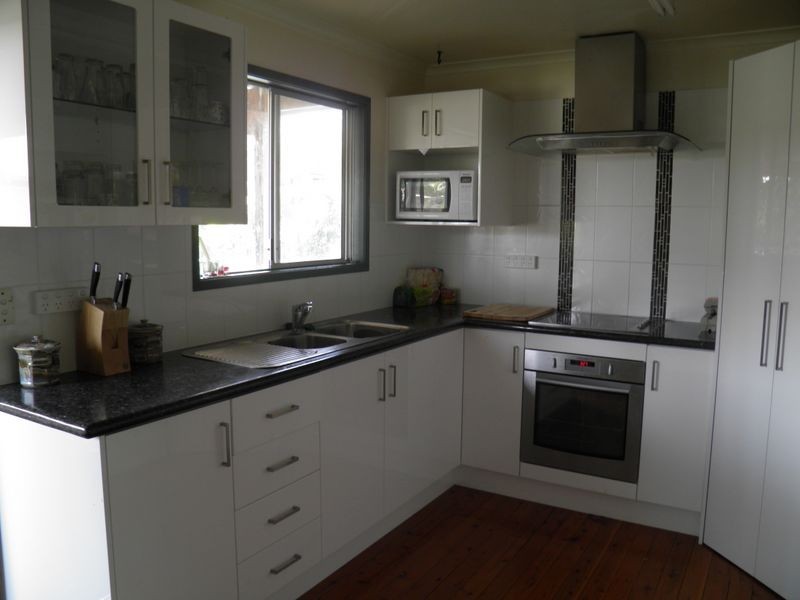 36 Tyson Crescent, Tannum Sands QLD 4680