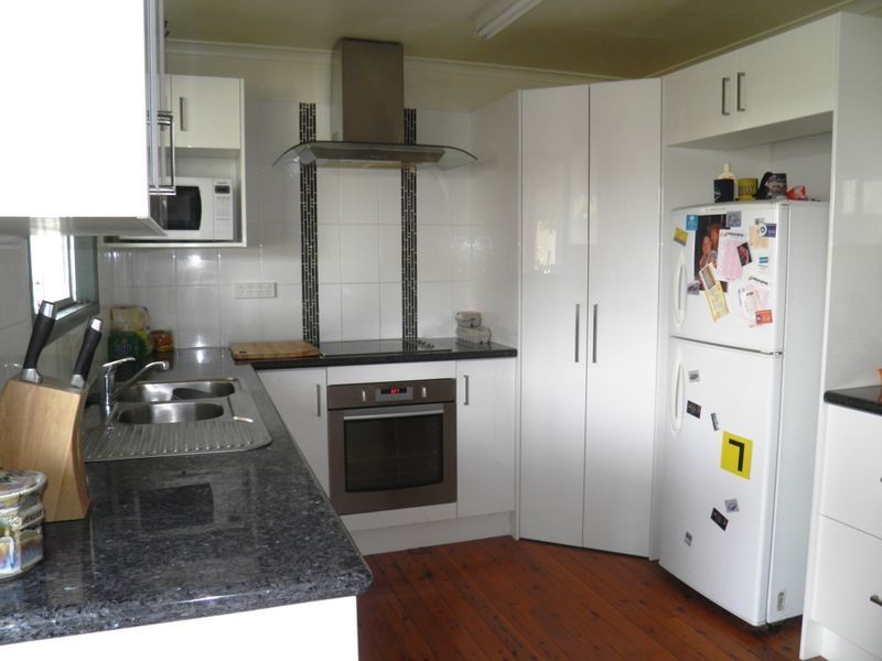 36 Tyson Crescent, Tannum Sands QLD 4680