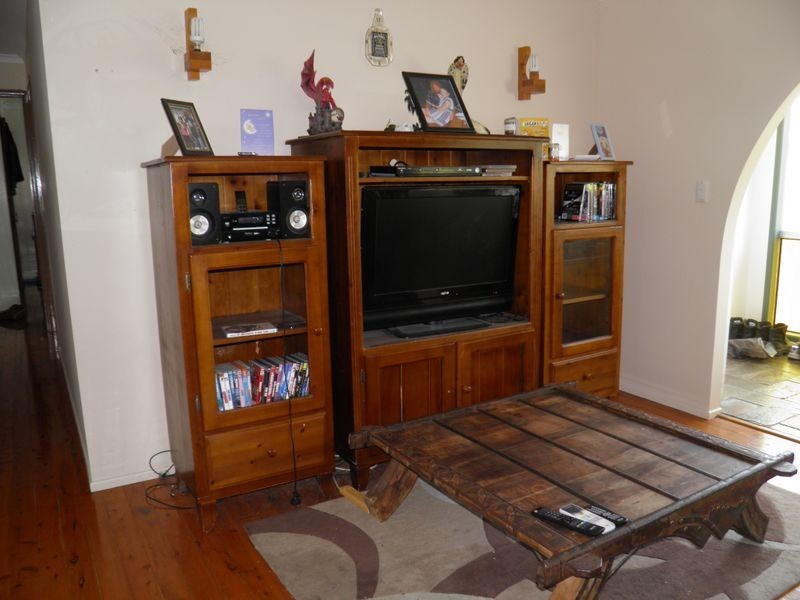 36 Tyson Crescent, Tannum Sands QLD 4680