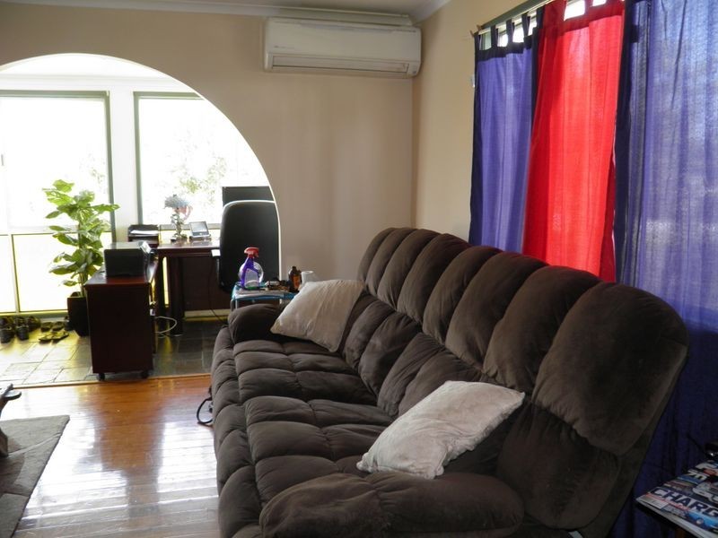 36 Tyson Crescent, Tannum Sands QLD 4680