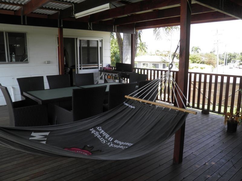 36 Tyson Crescent, Tannum Sands QLD 4680