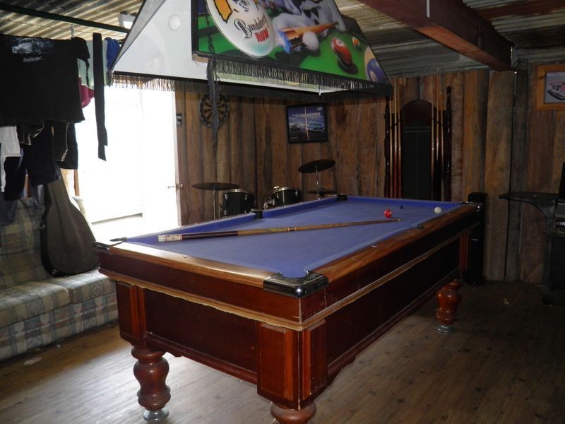 36 Tyson Crescent, Tannum Sands QLD 4680