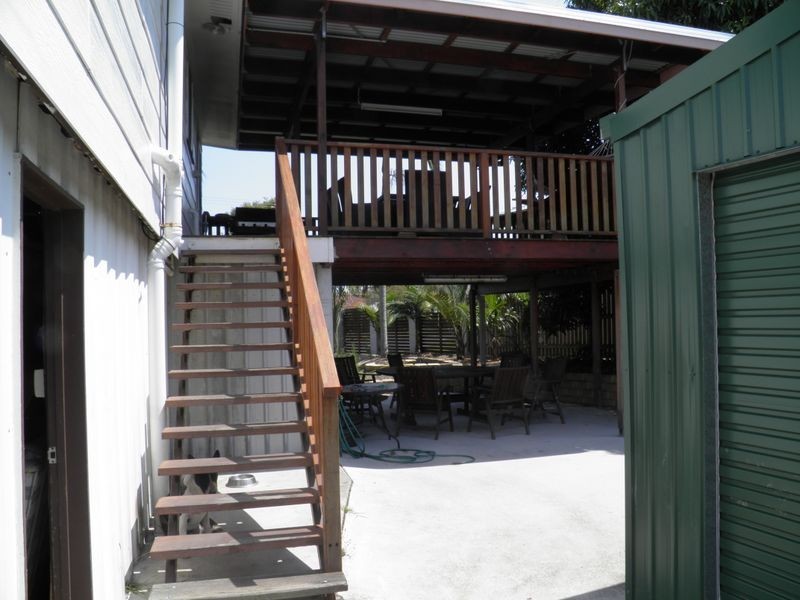 36 Tyson Crescent, Tannum Sands QLD 4680