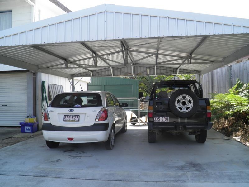 36 Tyson Crescent, Tannum Sands QLD 4680