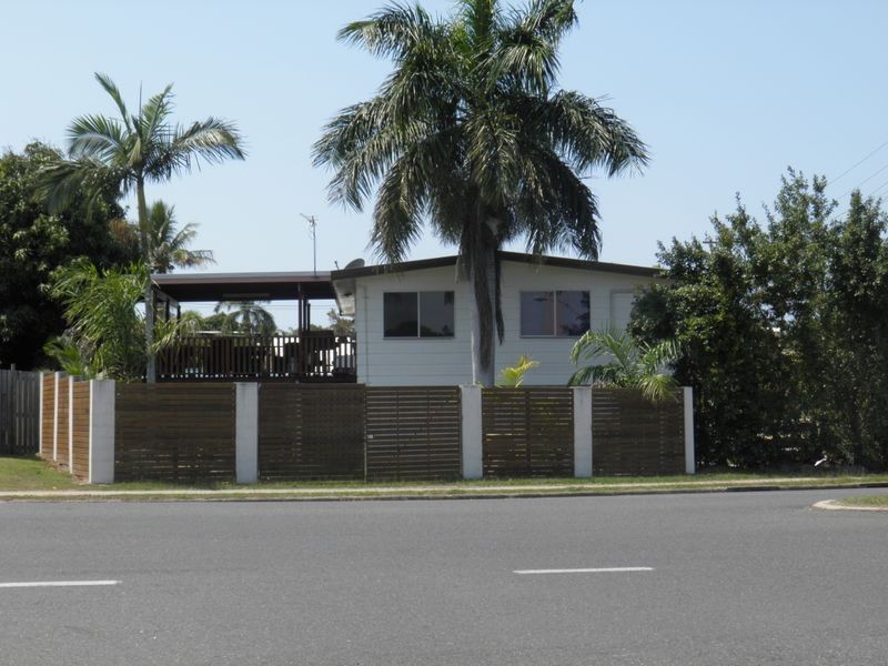 36 Tyson Crescent, Tannum Sands QLD 4680