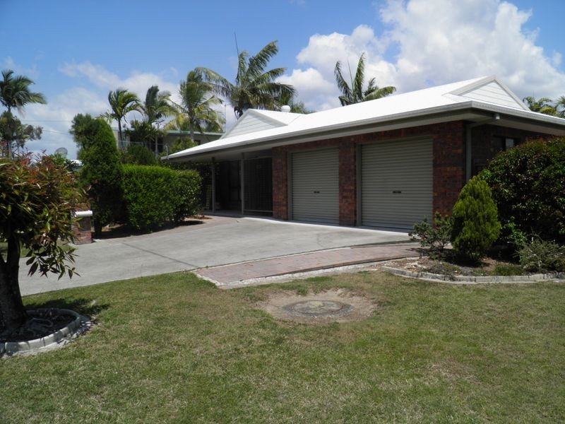 3 Salgado Street, Boyne Island QLD 4680