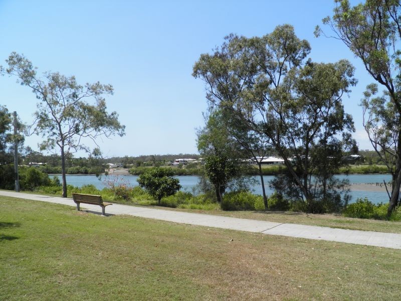 3 Salgado Street, Boyne Island QLD 4680