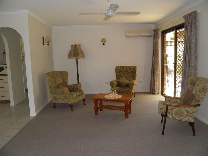 3 Salgado Street, Boyne Island QLD 4680