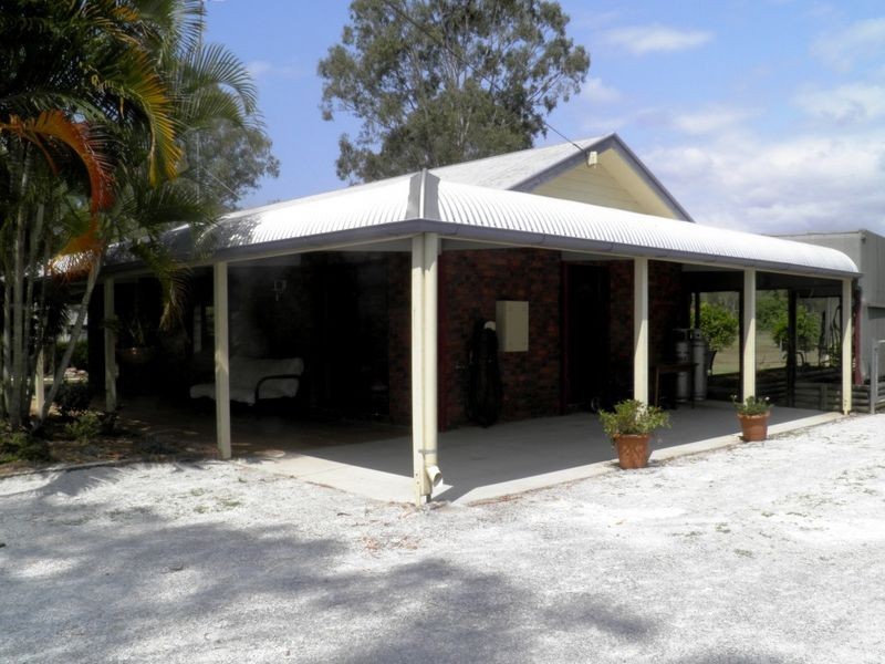 11 Panorama Circuit, Benaraby QLD 4680
