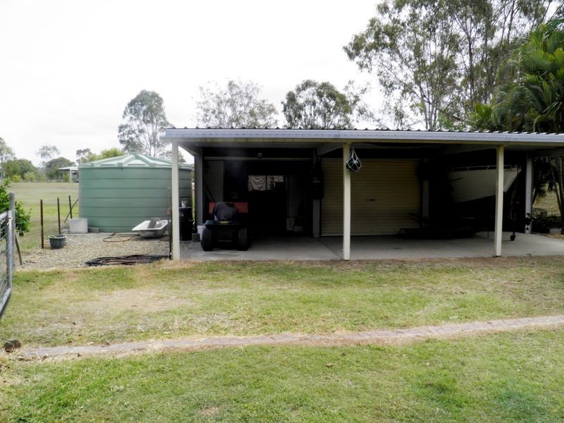 11 Panorama Circuit, Benaraby QLD 4680