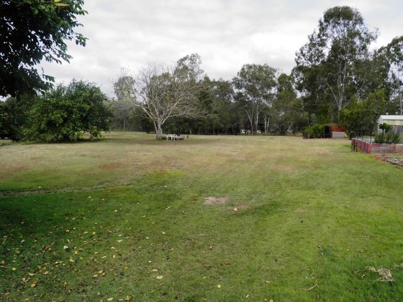 11 Panorama Circuit, Benaraby QLD 4680