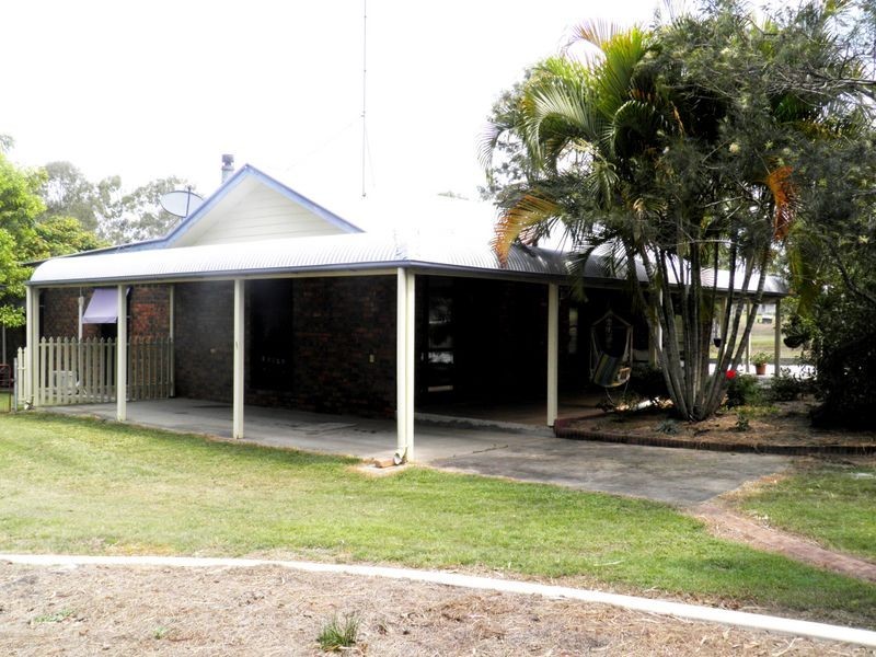 11 Panorama Circuit, Benaraby QLD 4680