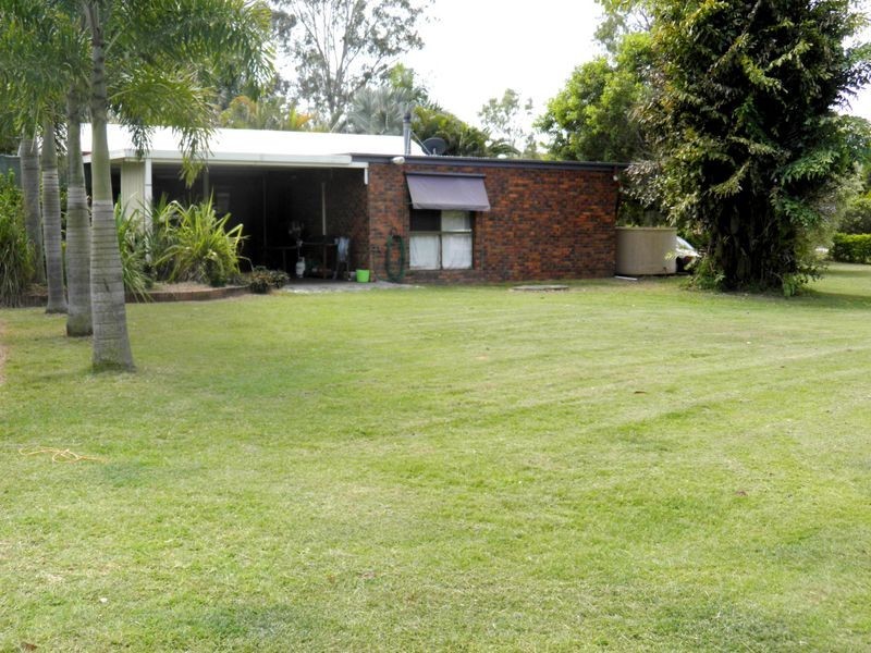 11 Panorama Circuit, Benaraby QLD 4680