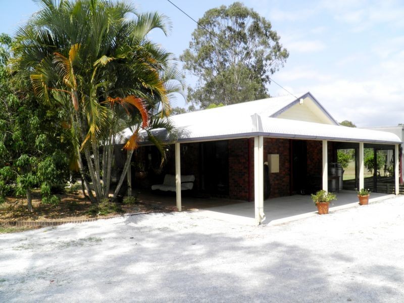 11 Panorama Circuit, Benaraby QLD 4680