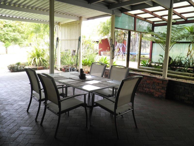 11 Panorama Circuit, Benaraby QLD 4680