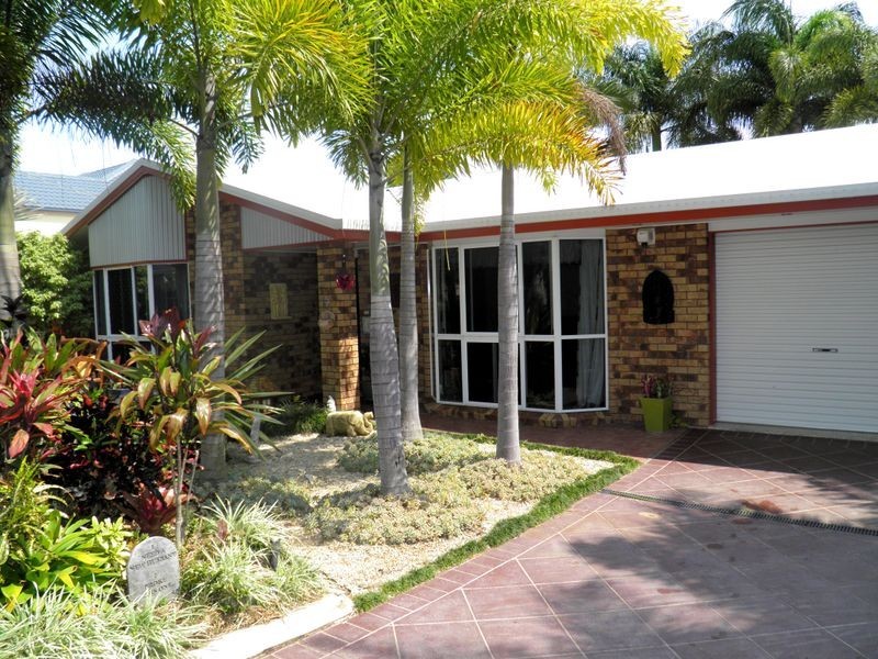 15 Dunn Street, Tannum Sands QLD 4680