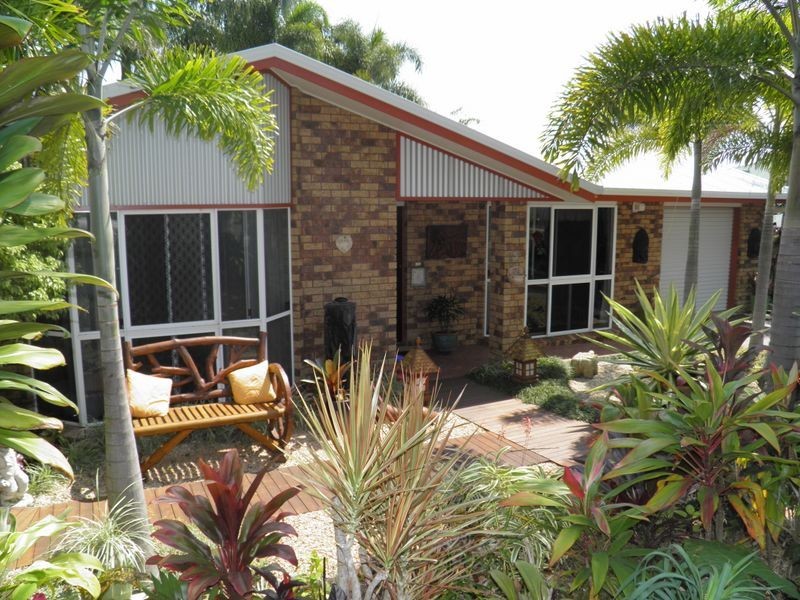 15 Dunn Street, Tannum Sands QLD 4680