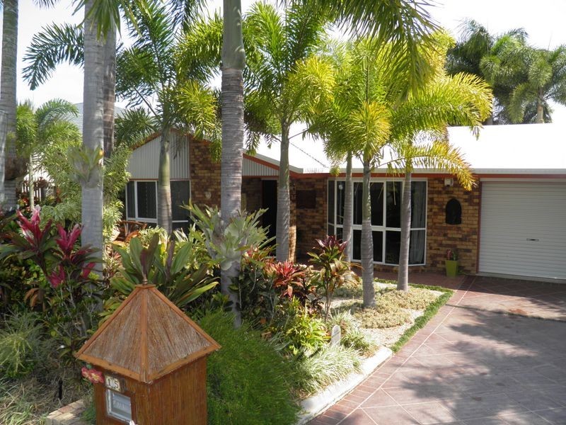15 Dunn Street, Tannum Sands QLD 4680